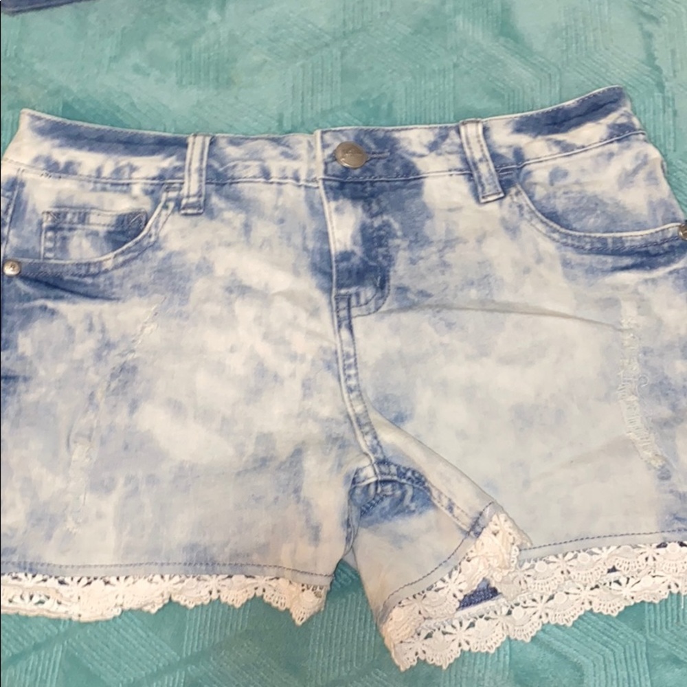 shorts
